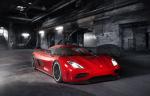 Koenigsegg Agera R 2011 года